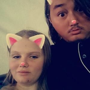 Meet your Posher, Sean